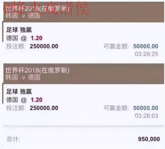 世界杯下注实时投注平台推荐